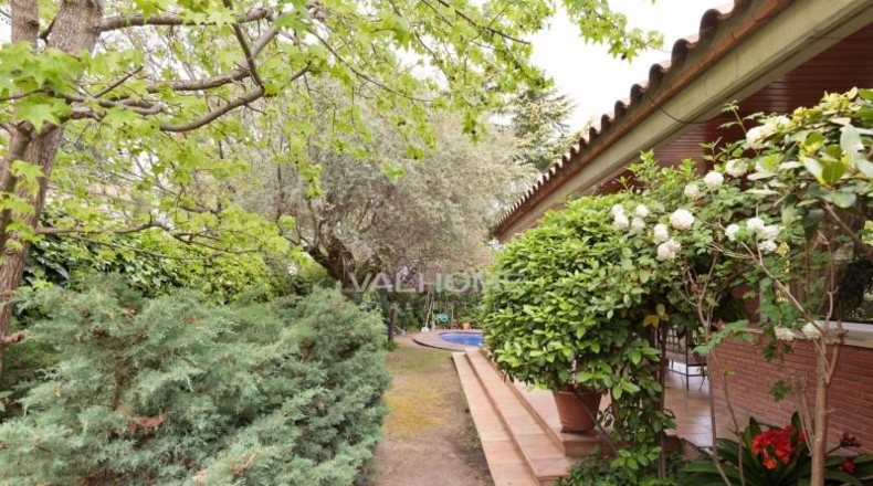 Barcelona - Sant Cugat del Vallès - 610m2