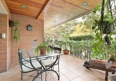 Chalet independiente con terreno en venta en la España, Sant Cugat del Vallès, ref: TR145277 foto