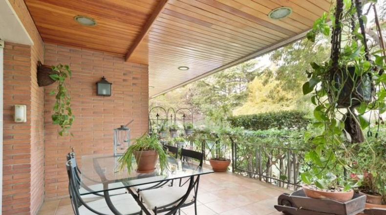 Barcelona - Sant Cugat del Vallès - 610m2