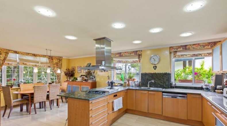 Barcelona - Sant Cugat del Vallès - 610m2