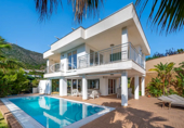 Xalet independent amb terreny en venda a la España, Campo-Mijas, ref.: TR239927 foto
