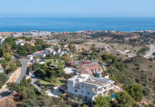 Xalet independent amb terreny en venda a la España, Campo-Mijas, ref.: TR239927 foto