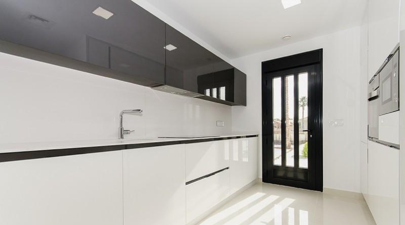 Alicante - Dehesa de Campoamor - 500m2