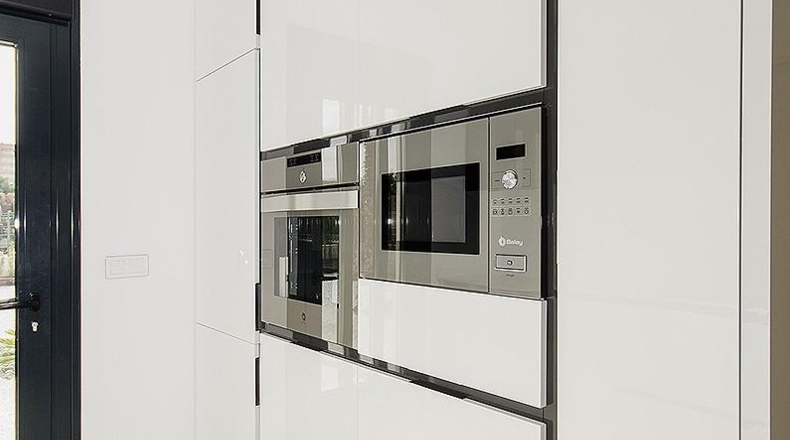 Alicante - Dehesa de Campoamor - 500m2