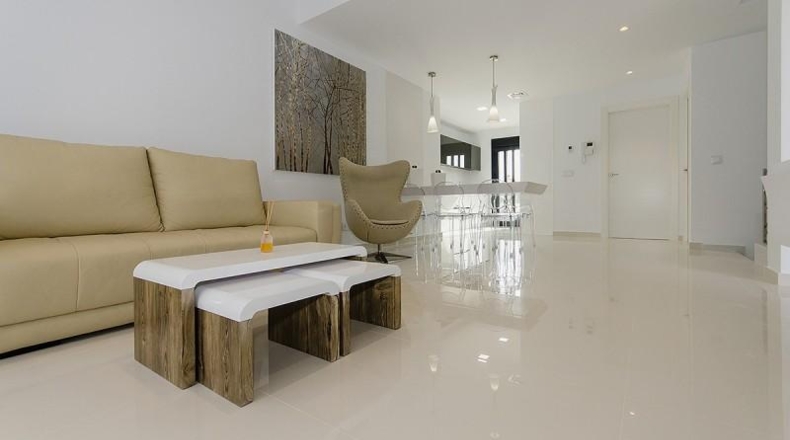 Alicante - Dehesa de Campoamor - 500m2