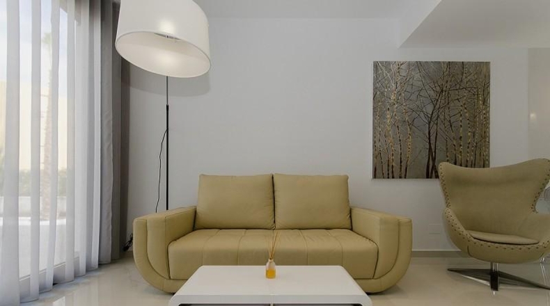 Alicante - Dehesa de Campoamor - 500m2