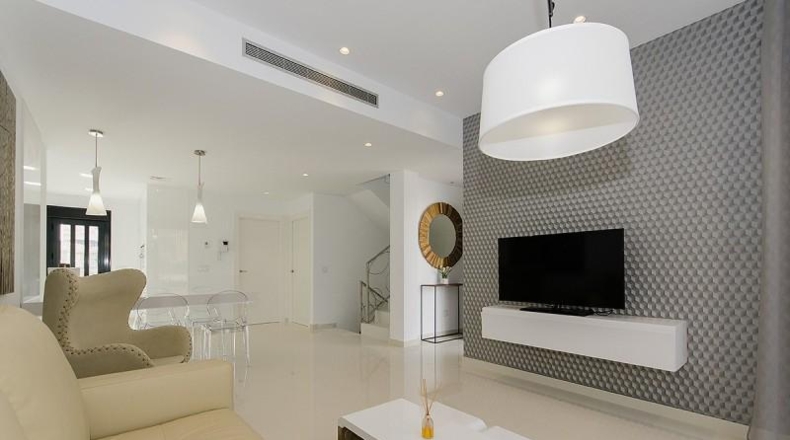 Alicante - Dehesa de Campoamor - 500m2