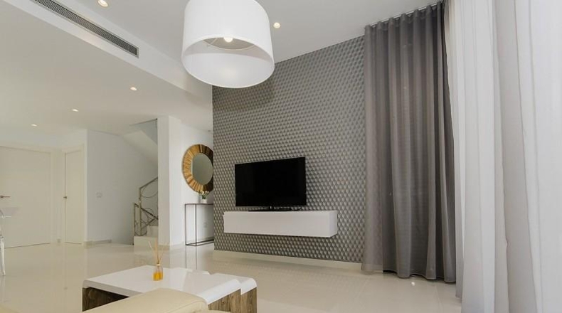 Alicante - Dehesa de Campoamor - 500m2