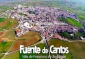 Suelo urbano en venta en la España, Fuente de Cantos, ref: TR143551 foto