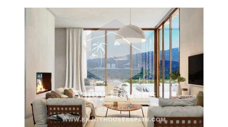 Alicante - Jávea - 291m2