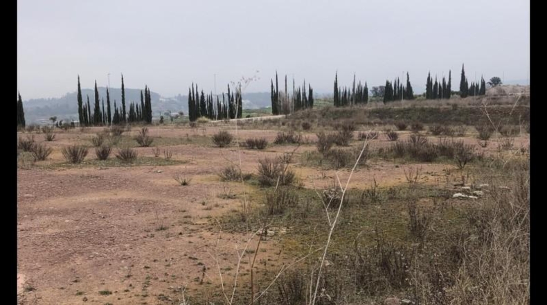Barcelona - Sant Fruitós de Bages - 7166m2