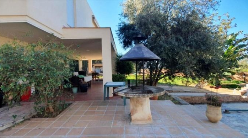 Málaga - Màlaga - 1300m2