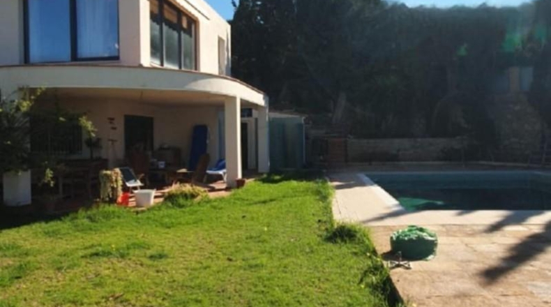 Málaga - Màlaga - 1300m2