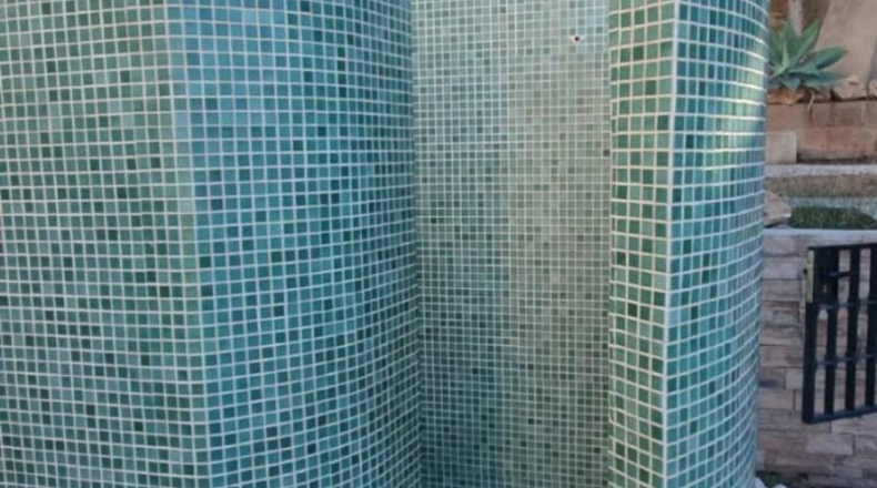 Málaga - Màlaga - 1300m2