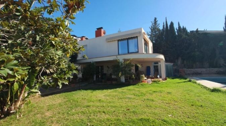 Málaga - Màlaga - 1300m2