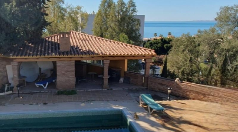 Málaga - Màlaga - 1300m2