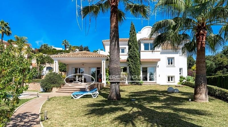 Málaga - Marbella - 1018m2