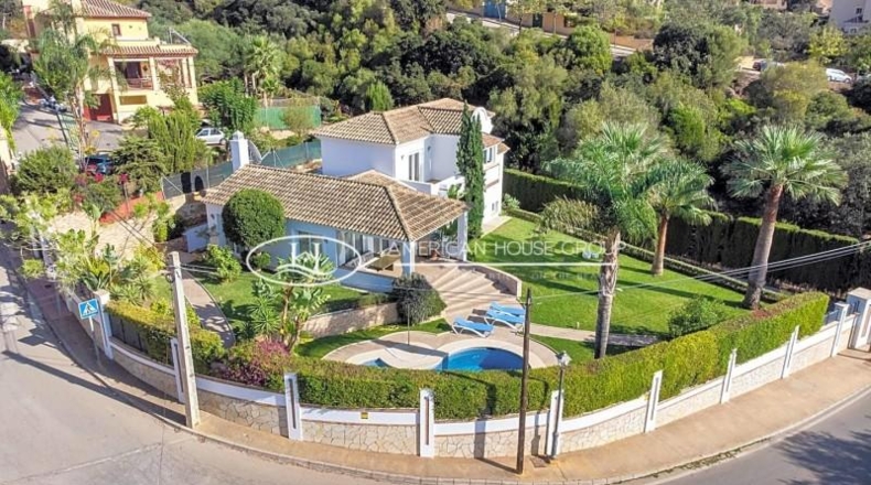 Málaga - Marbella - 1018m2