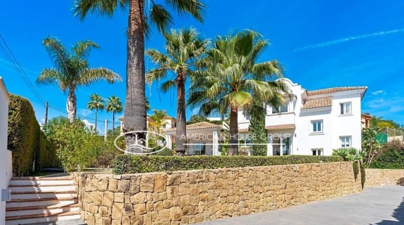 Málaga - Marbella - 1018m2