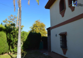 Xalet independent amb terreny en venda a la España, Benalmádena, ref.: TR352454 foto