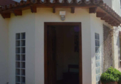 Xalet independent amb terreny en venda a la España, Benalmádena, ref.: TR352454 foto