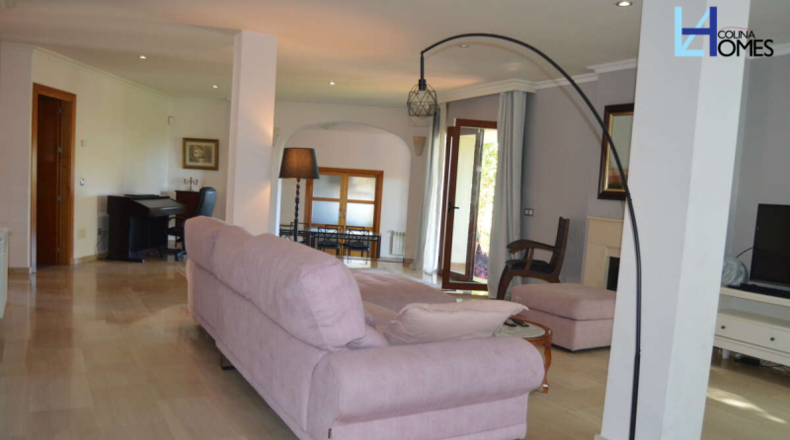 Málaga - Benalmádena - 1055m2
