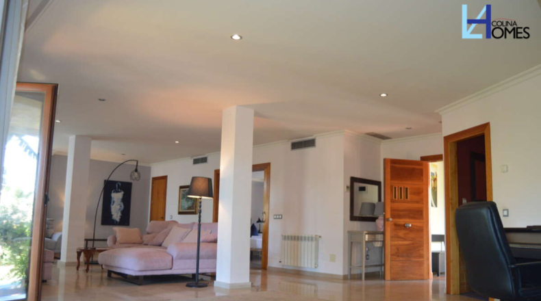 Málaga - Benalmádena - 1055m2
