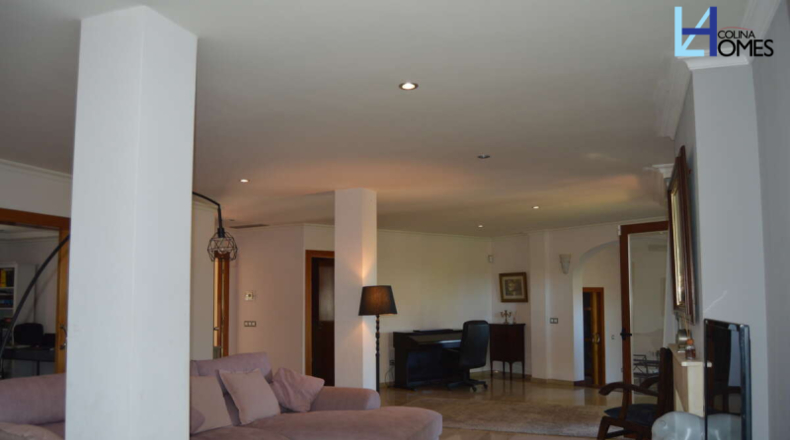 Málaga - Benalmádena - 1055m2