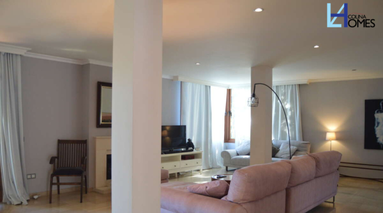 Málaga - Benalmádena - 1055m2