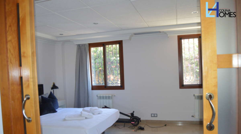 Málaga - Benalmádena - 1055m2
