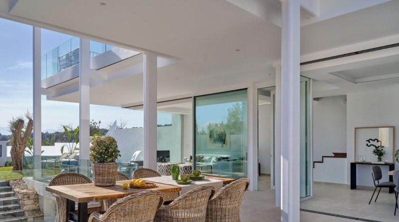 Málaga - Marbella - 446m2