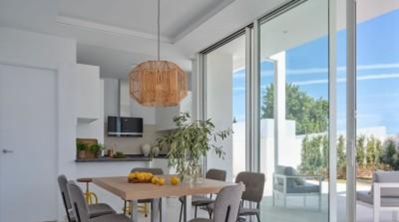 Málaga - Marbella - 446m2