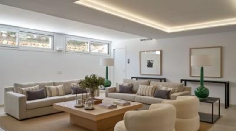 Málaga - Marbella - 446m2