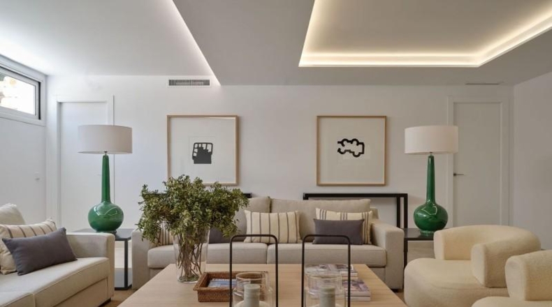 Málaga - Marbella - 446m2