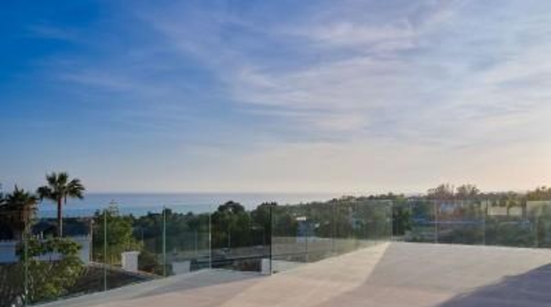 Málaga - Marbella - 446m2
