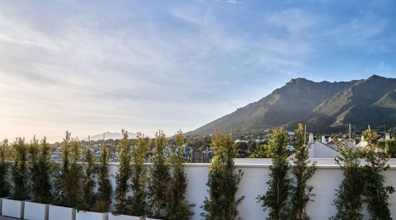 Málaga - Marbella - 446m2