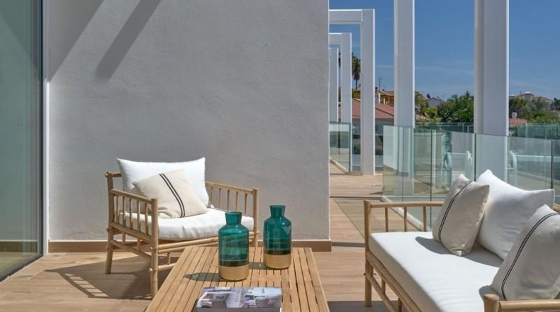 Málaga - Marbella - 480m2