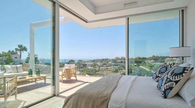 Málaga - Marbella - 480m2