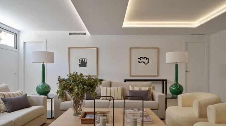 Málaga - Marbella - 480m2