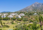 Xalet independent amb terreny en venda a la España, Marbella, ref.: TR239796 foto