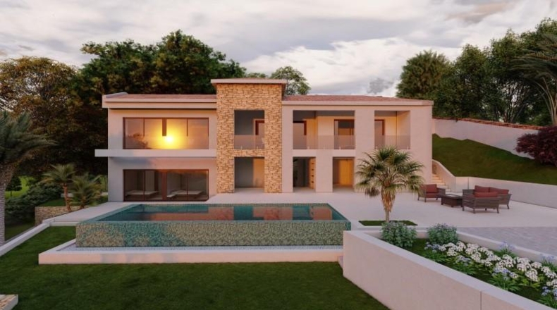 Alicante - Altea - 1100m2