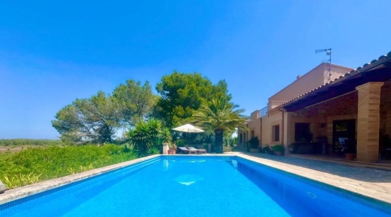 Islas Baleares - Manacor - 257m2