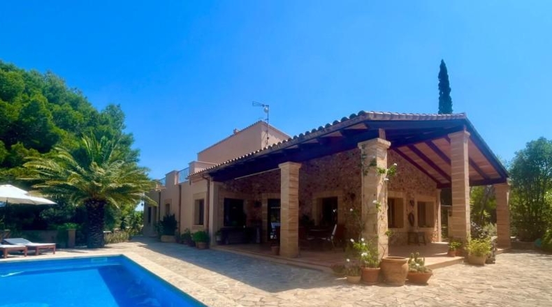 Islas Baleares - Manacor - 257m2