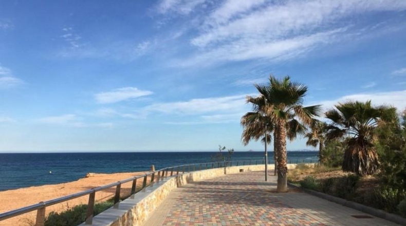 Alicante - Pilar de la Horadada - 338m2