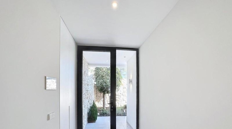 Alicante - Benitachell - 986m2