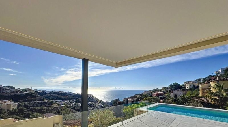 Alicante - Benitachell - 986m2