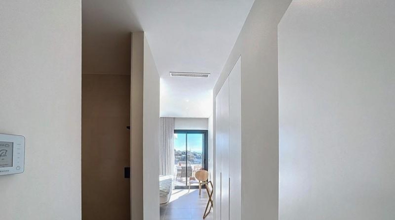 Alicante - Benitachell - 986m2
