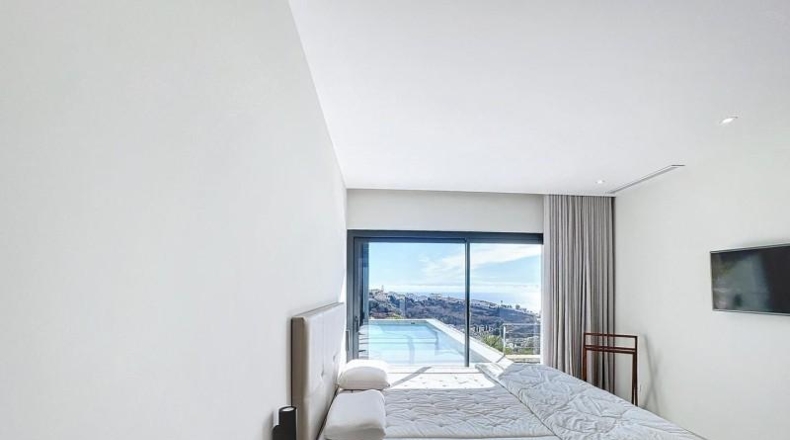 Alicante - Benitachell - 986m2