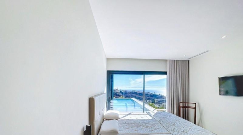 Alicante - Benitachell - 986m2