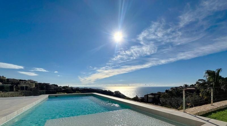Alicante - Benitachell - 986m2
